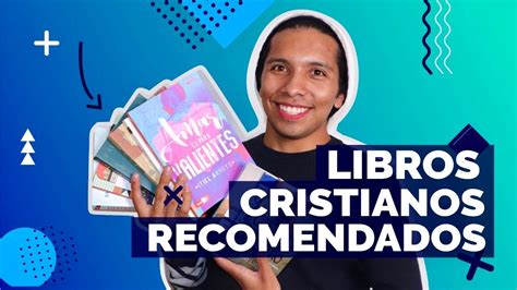 libros cristianos para jvenes|7 libros que todo cristiano adolescente debe leer